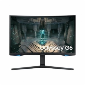 MONITOR SAMSUNG G6 S27BG650EU CURVO